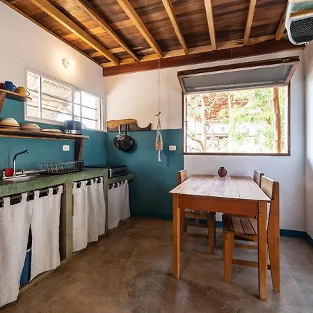 Twoten° Surf Home Popoyo Exterior photo