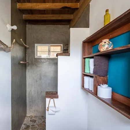 Twoten° Surf Home Popoyo Exterior photo