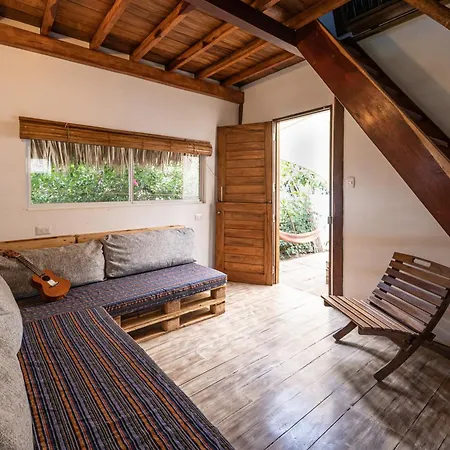 Twoten° Surf Home Popoyo Exterior photo