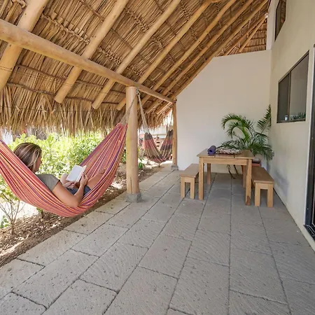 Twoten° Surf Home Popoyo Exterior photo