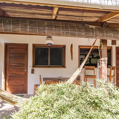Twoten° Surf Home Popoyo Exterior photo