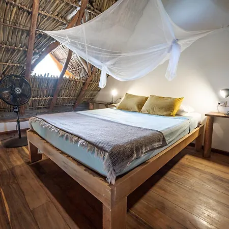 Twoten° Surf Home Popoyo Exterior photo