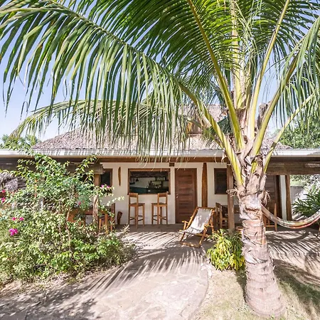 Twoten° Surf Home Popoyo Exterior photo
