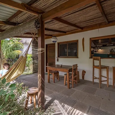 Twoten° Surf Home Popoyo Exterior photo