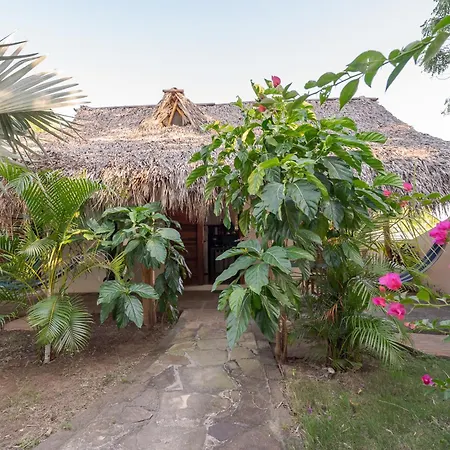 Twoten° Surf Home Popoyo Exterior photo
