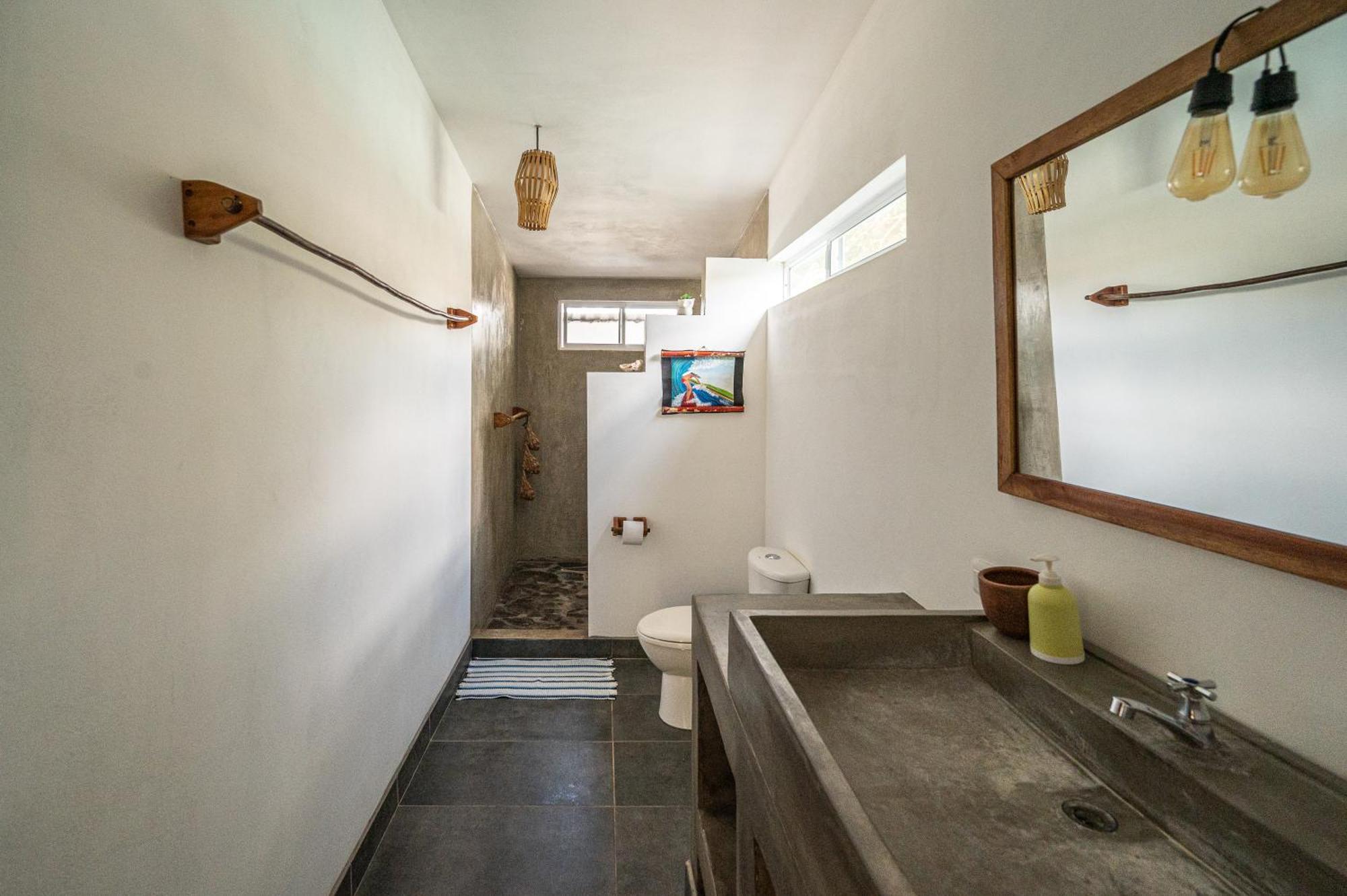Twoten° Surf Guest house
