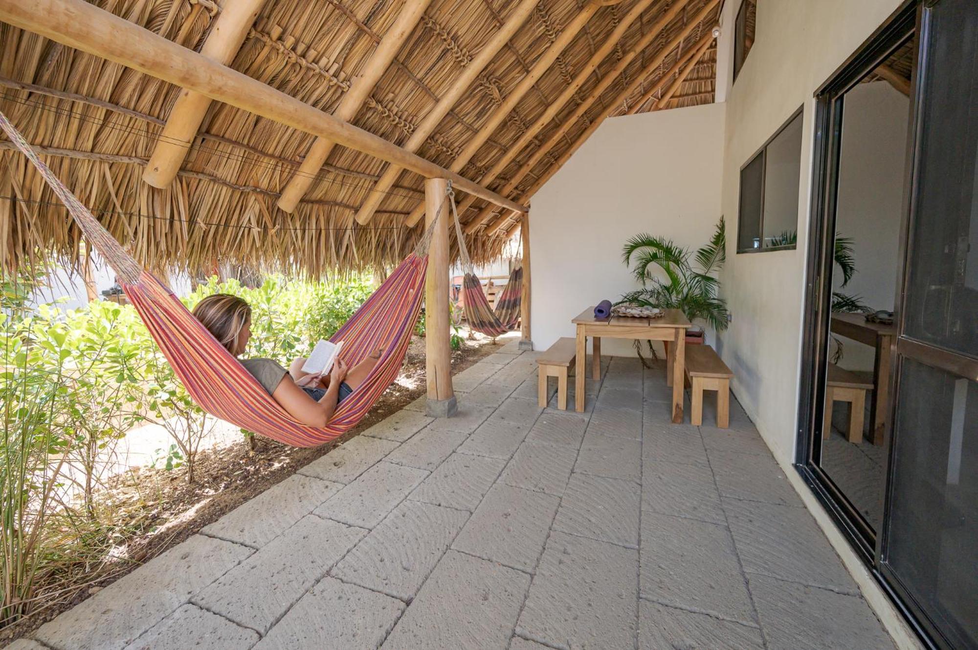 Guest house Twoten° Surf