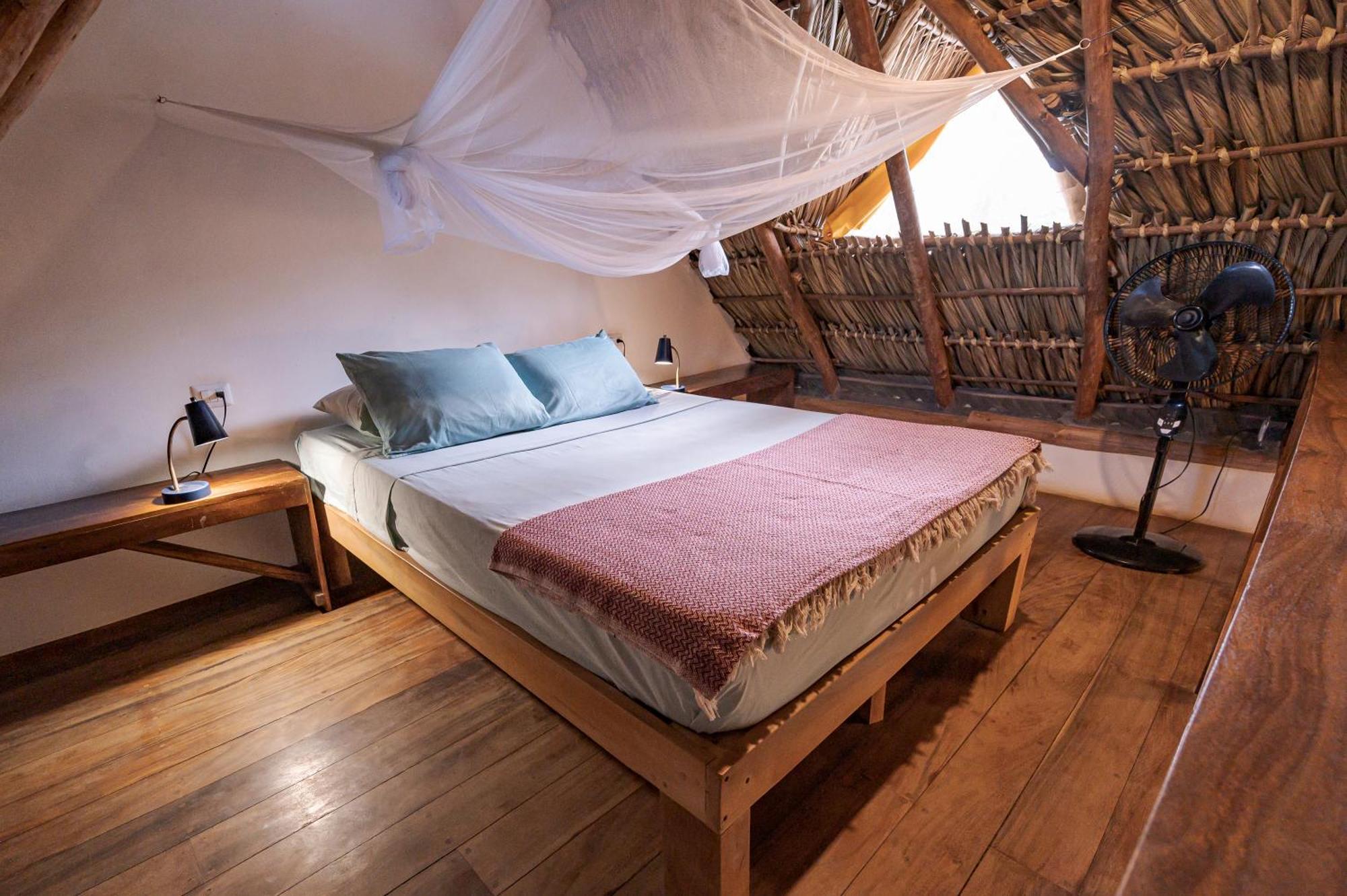 Guest house Twoten° Surf